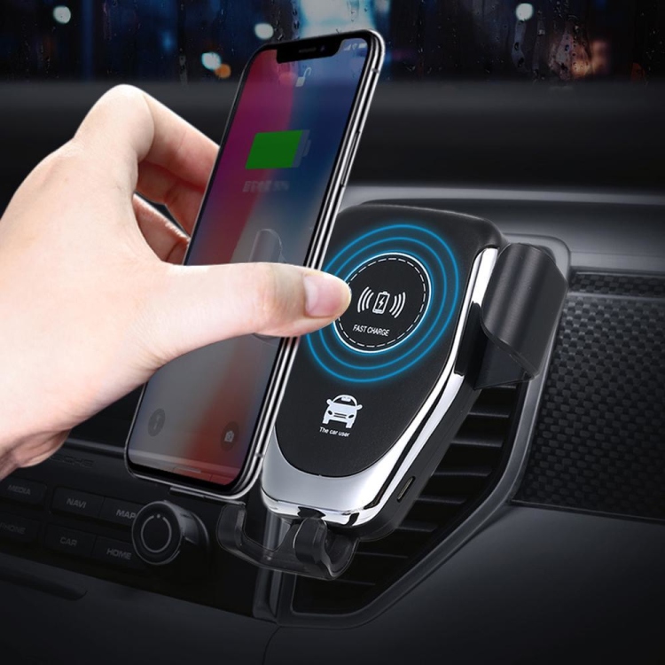 شاحن لاسلكي للسيارة Wireless Car Chargers