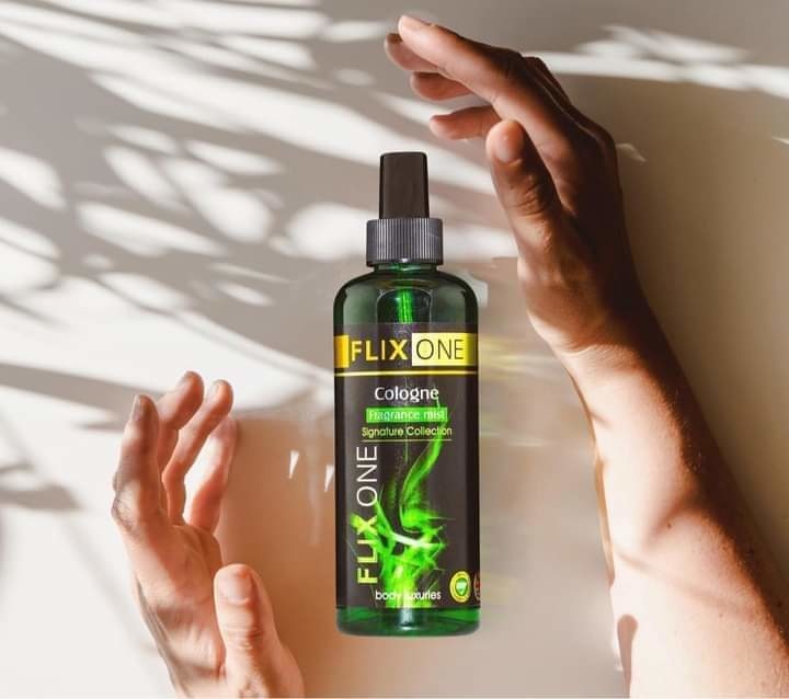 كالونيا فلكس ون flix one 