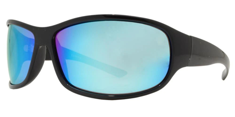EyeframesInt-DY-PL-Tom,  Polarized Men Sunglasses, Assorted  Colors 