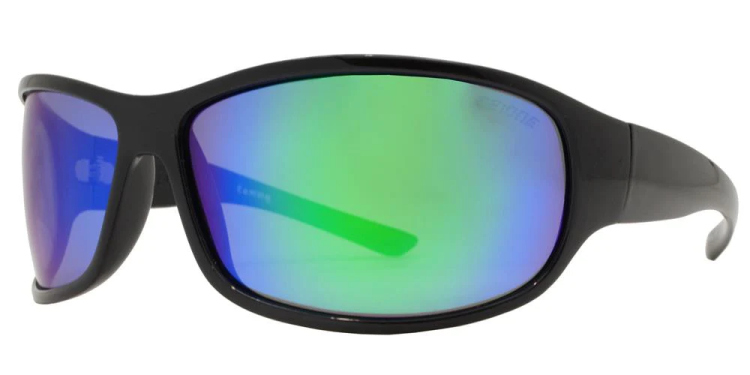 EyeframesInt-DY-PL-Tom,  Polarized Men Sunglasses, Assorted  Colors 