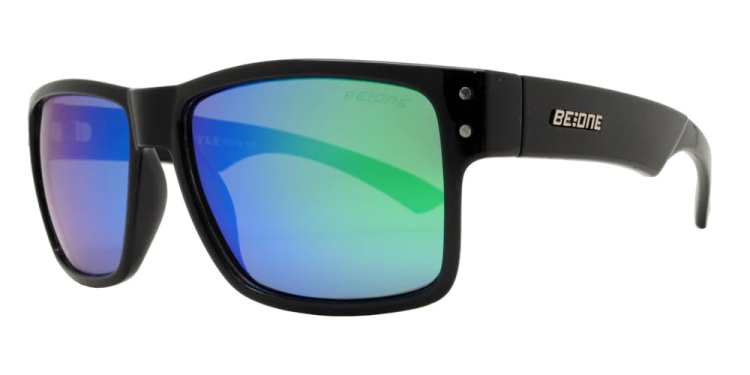 EyeframesInt-DY-PL-LyL, Polarized Men Sunglasses, Assorted  Colors  