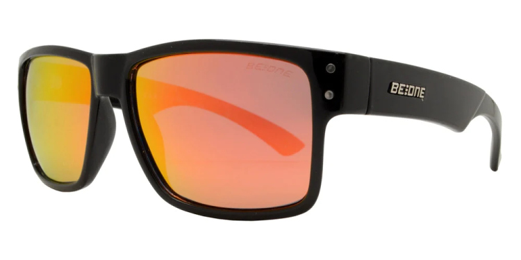EyeframesInt-DY-PL-LyL, Polarized Men Sunglasses, Assorted  Colors  
