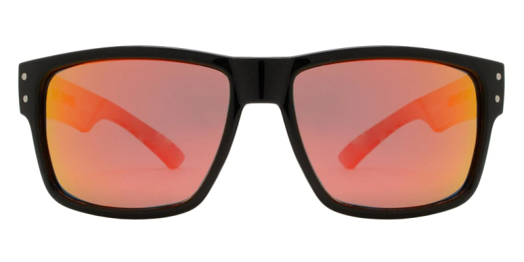 EyeframesInt-DY-PL-LyL, Polarized Men Sunglasses, Assorted  Colors  