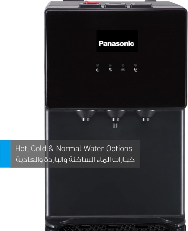 موزع مياه باناسونيك SDM-WD3238BG