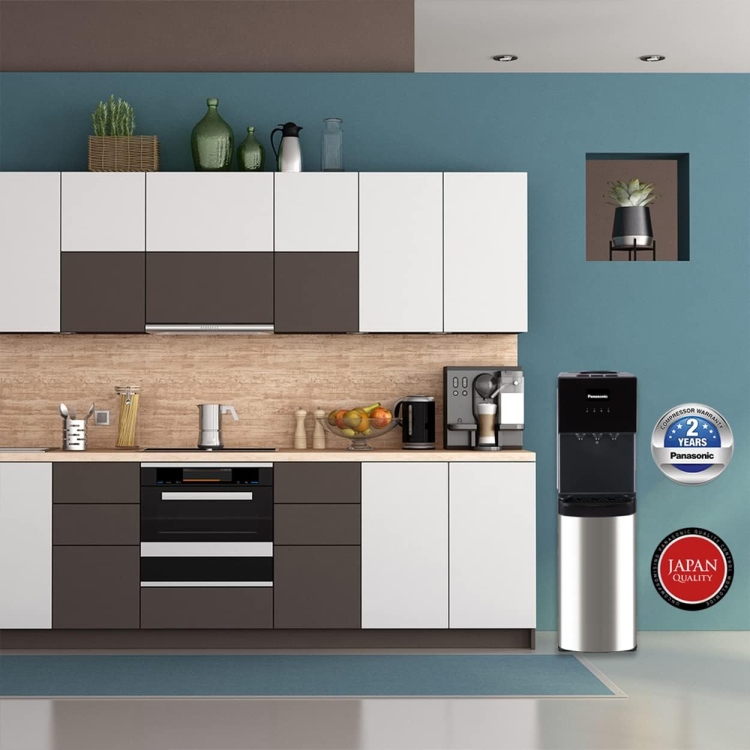 موزع مياه باناسونيك SDM-WD3238BG