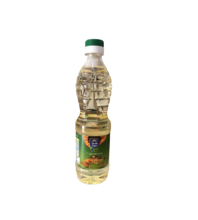 زيت صفوه 500مل