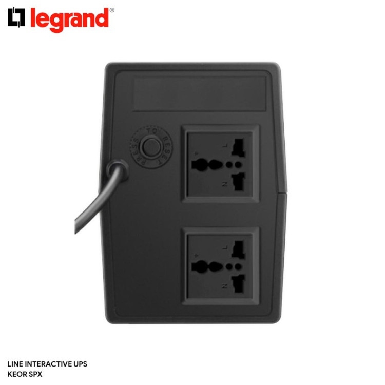 LEGRAND UPS 600VA 310300