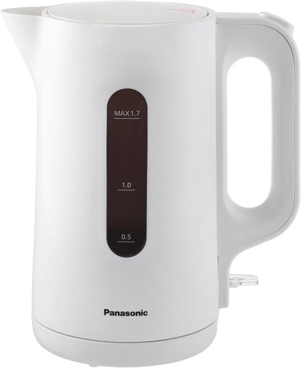 Panasonic Electric Kettle (NC-K101WTZ)