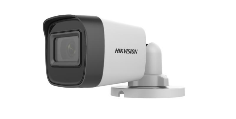 HIKVISION DS-2CE16H0T-ITPF 5MP OUTDOOR