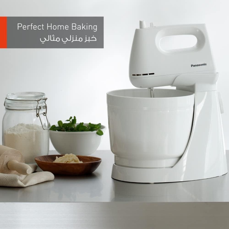 مضرب يودي MK-CM300WTZ