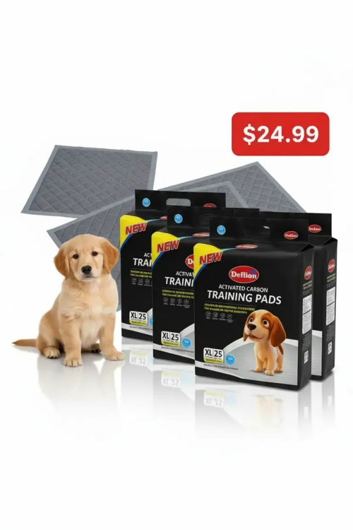 Clean Comfort Pad Bundle