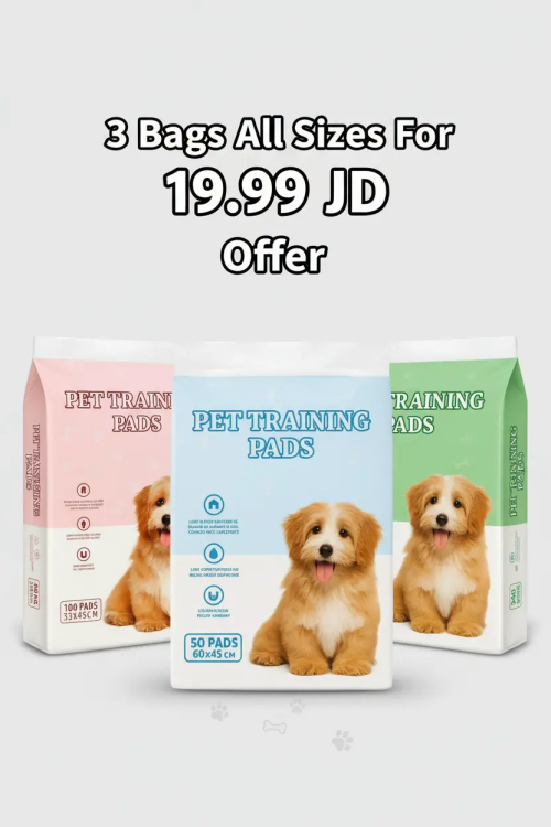 Clean Comfort Pad Bundle