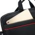 LAPTOP BAG FOR 15.6 INCH RED-LINE