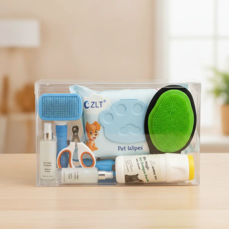 Home Pet Care Bundle