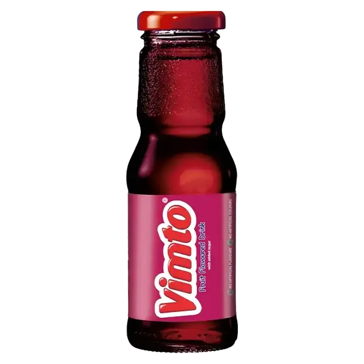 فيمتو زجاج بنكهة الفواكه200مل*24