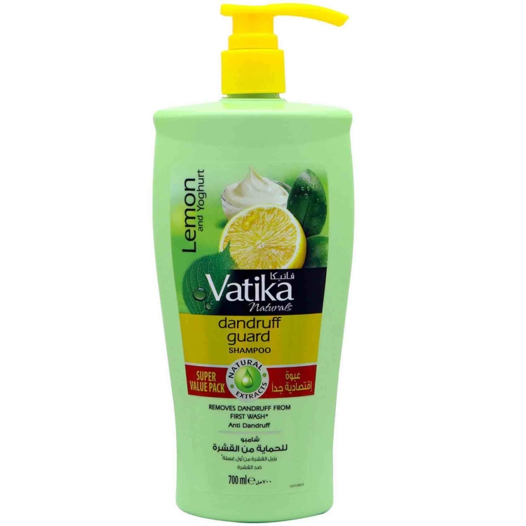 شامبو فاتيكا VATIKA