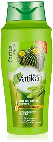شامبو فاتيكا VATIKA