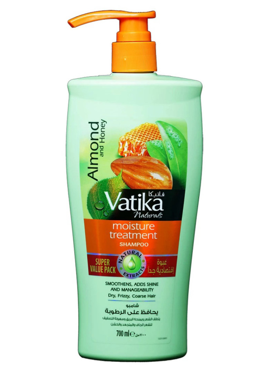 شامبو فاتيكا VATIKA