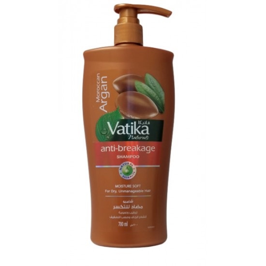 شامبو فاتيكا VATIKA