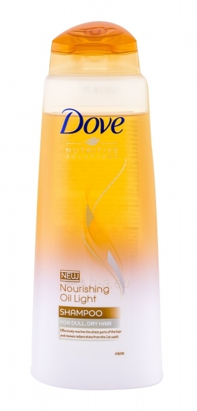 شامبو دوف - DOVE