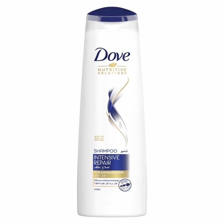 شامبو دوف - DOVE