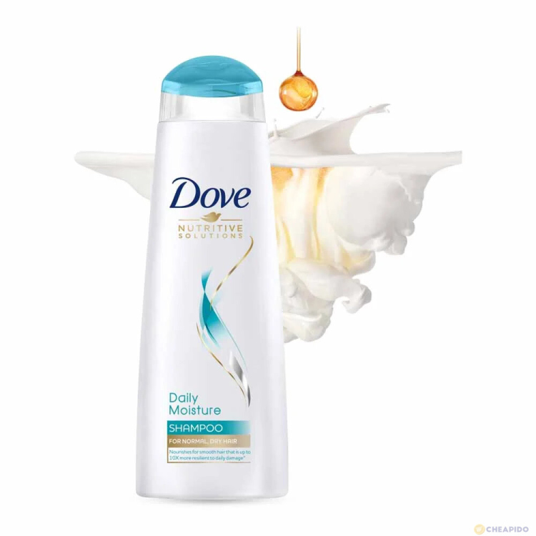 شامبو دوف - DOVE