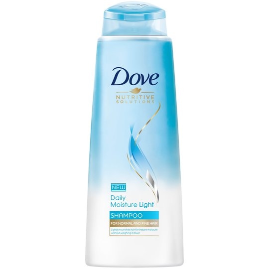شامبو دوف - DOVE