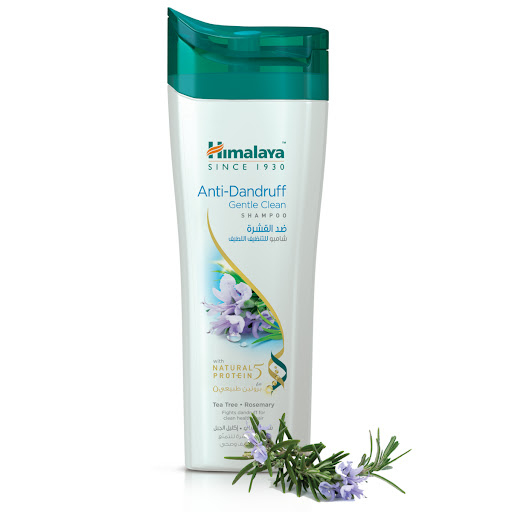 شامبو هيمالايا HIMALAYA