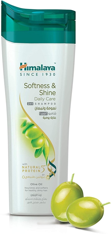 شامبو هيمالايا HIMALAYA