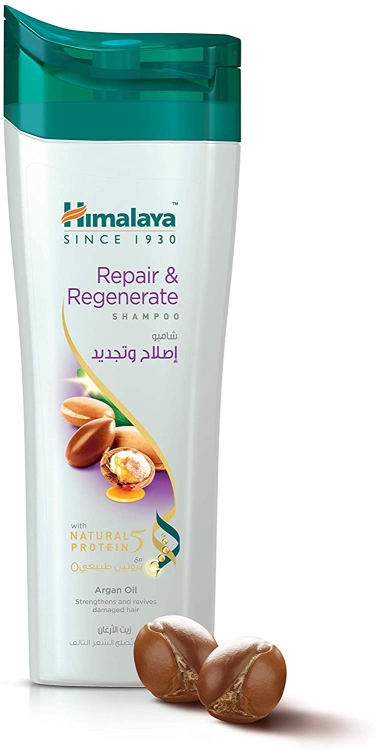شامبو هيمالايا HIMALAYA