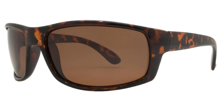 EyeframesInt-DY-PL11707-Classic Sports Polarized Sunglasses, Assorted Colors 