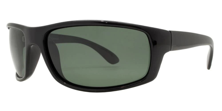 EyeframesInt-DY-PL11707-Classic Sports Polarized Sunglasses, Assorted Colors