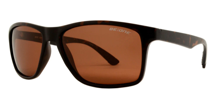 EyeframesInt-DY-PL-Pol, Polarized Men Classic Square Sunglasses, Assorted Colors 