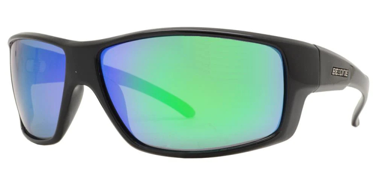 EyeframesInt-DY-PL-Ko, Polarized Men Sunglasses, Assorted Colors  