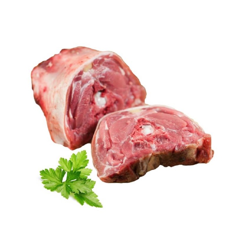 رقبة خاروف