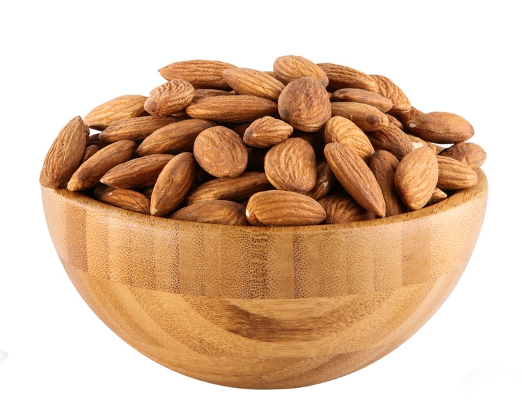 لوز حب ني