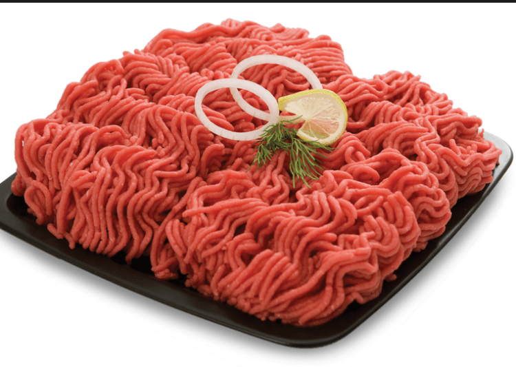 مفرومه خشنه