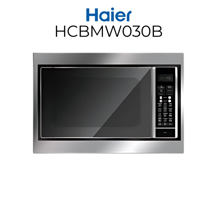 ميكروويف هاير موديل HCBMW030B