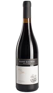 SAINT GEORGE PINOT NOIR