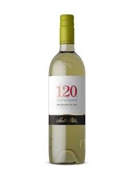 120 RESERVA ESPECIAL SAUVIGNON BLANC 2021