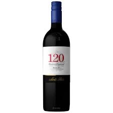 120 RESERVA ESPECIAL MERLOT 2020