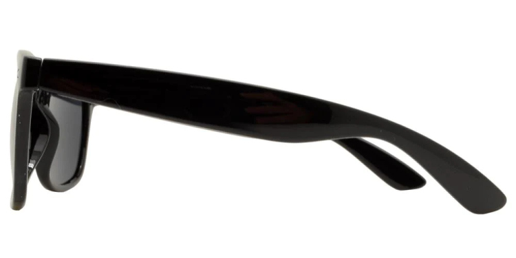 EyeframesInt-DY-PL117110, Horn Rimmed Polarized Sunglasses, Assorted  Colors