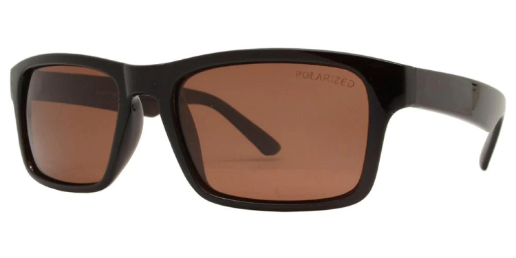 EyeframesInt-DY-PL117757, Classic Rectangular Sports Sunglasses, Assorted Colors 