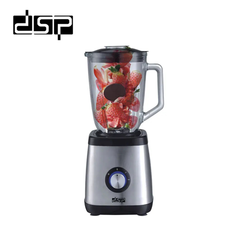 خلاط ومطحنة DSP 2 في 1