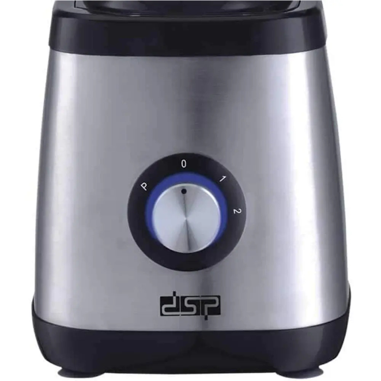 خلاط ومطحنة DSP 2 في 1