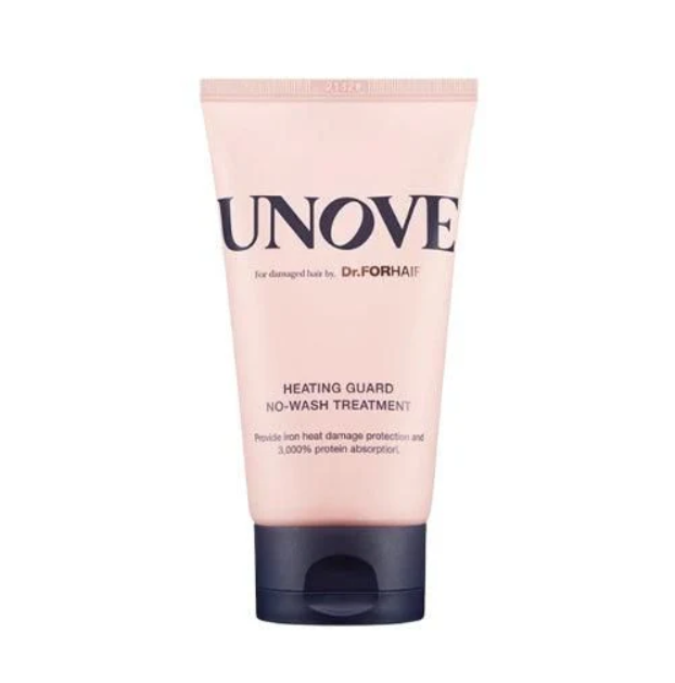 Dr.FORHAIR, UNOVE Heating Guard No-Wash Treatment