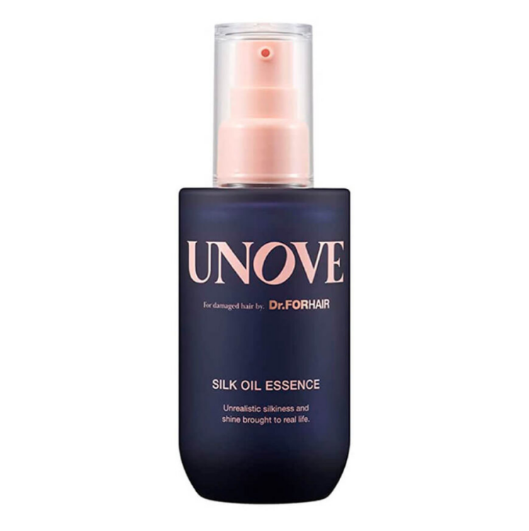 Dr.FORHAIR, UNOVE Silk Oil Essence