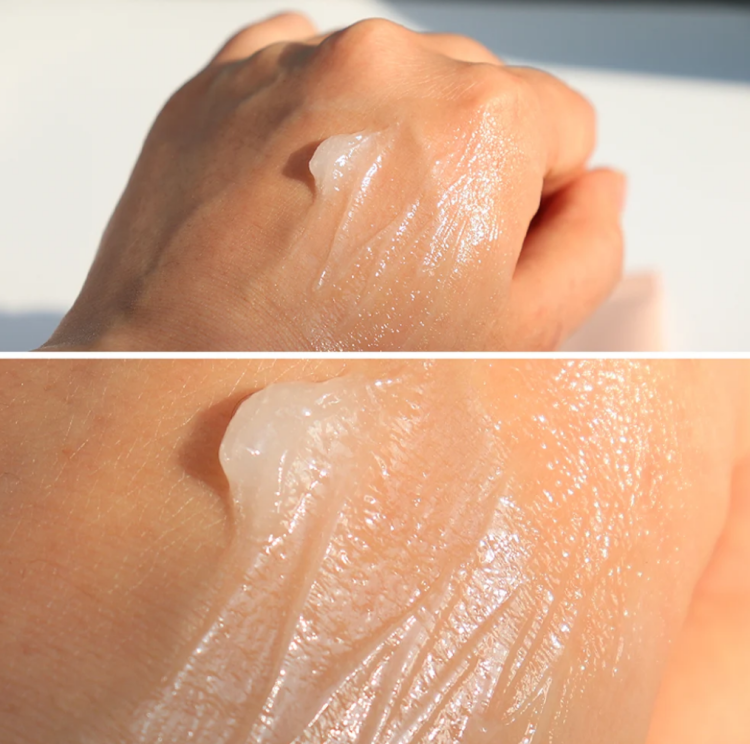 Dr.FORHAIR, UNOVE Heating Guard No-Wash Treatment