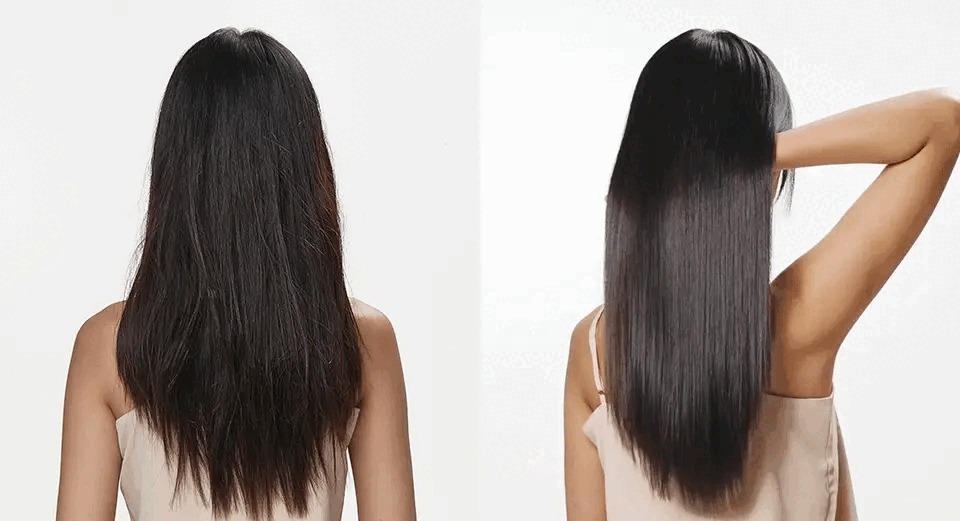Dr.FORHAIR, UNOVE Heating Guard No-Wash Treatment