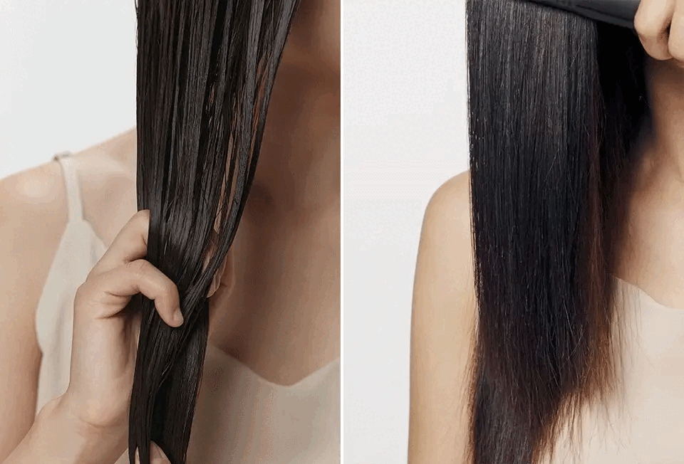 Dr.FORHAIR, UNOVE Heating Guard No-Wash Treatment